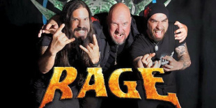 Rage: új videóklip a januári albumhoz