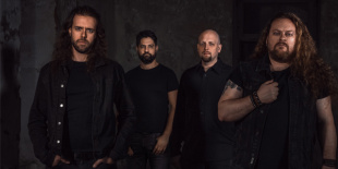 At Night I Fly: hallgasd meg az első dalt a progresszív metalosok decemberben érkező albumáról