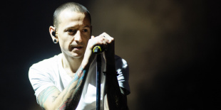 Újra kiadja az albumát Chester Bennington tiszteletére első bandája, a Grey Daze