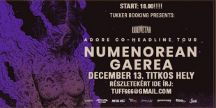 GAEREA, Numenorean