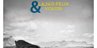 Lajkó Félix VOŁOSI lemeze