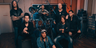 Helloween United - 2020-ban a Sportarenaban