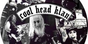 Cool Head Klan: megjelent a Tűzben edzett nagylemez, dalpremier: Képeslap ‘86-ból