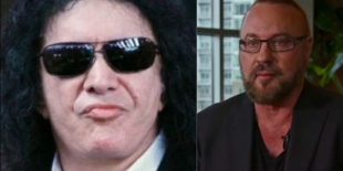Desmond Child: rosszul esett a Kiss utálkozása az I Was Made For Lovin´ You miatt