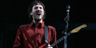 Red Hot Chili Peppers: John Frusciante visszatért a bandába