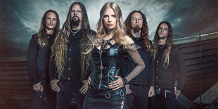 Leaves’ Eyes, Sirenia: 12 női-frontos zenekar lép fel egy estén a Dürer kertben vasárnap