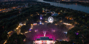 Sziget lett a legjobb külföldi fesztivál a UK Festival Awardson