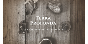 Sámáni folk-blues: megjelent a Terra Profonda új lemeze
