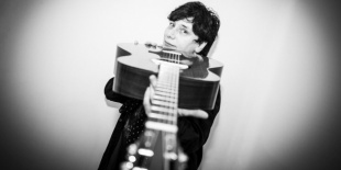 Eric Martin – The Voice of Mr. Big – Acoustic Duo Tour