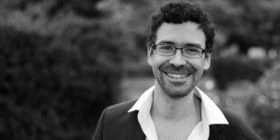 Lamm Dávid: Invisible