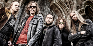 Opeth: Joakim Svalberg billentyűs megérti, ha a rajongók hiányolják a hörgős éneket