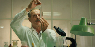 A feltaláló - Mozifilm Dr. Béres József életéről