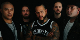 Bad Wolves: új videóklip a Budapesten is fellépő csapattól
