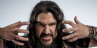 Robb Flynn: már hét új Machine Head dalt megírt, szólóban feldolgozásokat ad ki