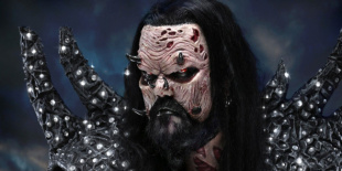 Lordi – Killectour 2020