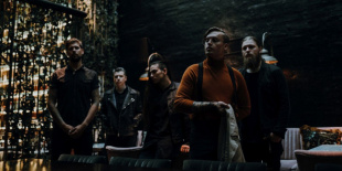 Turn The Light On Tour Pt. II - Imminence, Acres, The Oklahoma Kid