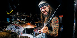 Portnoy ismét szeretne Petrucci-val dolgozni
