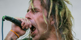 Lamb Of God: idén jön a Chris Adler dobos nélküli első lemez