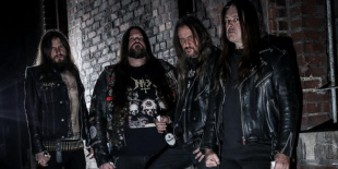 Sodom: dobos nélkül