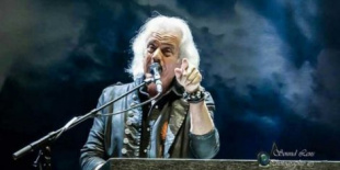 Uriah Heep: családi tragádia miatt Phil Lanzon billentyűst Don Airey helyettesíti