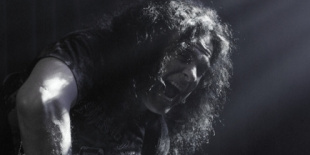 Vinnie Moore