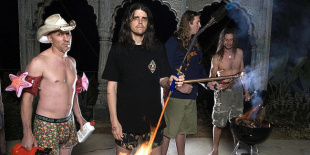 A Tool nyerte a legjobb metal előadásért járó Grammy-t