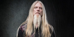 Marko Hietala: új szöveges videó a Budapesten is fellépő Nightwish basszusgitáros saját bandájától