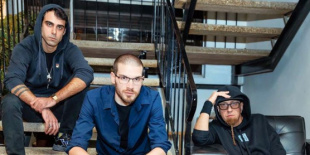 Saját projektet indít a System Of A Down basszusgitárosa