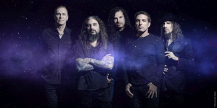 Sons of Apollo – MMXX World Tour - ELMARAD