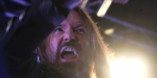 HAMMERFALL