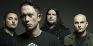 Új dalt mutatott be a Trivium