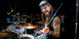 Mike Portnoy megvédte a fizetős meet-and-greet rendezvényeket