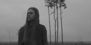 Erik Gardefors (Grift) + Dan Wamsley (Winterfylleth) akusztikus est
