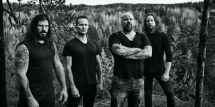 A Téli háborúról szól a Wolfheart új albuma, itt az első dal
