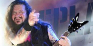 Dimebag újra akarta alakítani a Panterát