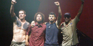 Szeptemberben errefelé turnézik a Rage Against The Machine