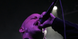 RIVERS OF NIHIL