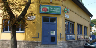 Csillaghegyi Csillag mozi proramjai