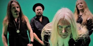 Marko Hietala, Oceanhoarse