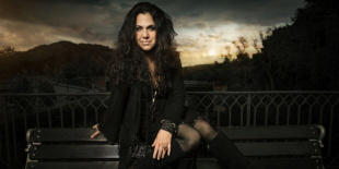 Sari Schorr koncert elhalasztva