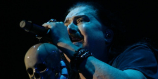 DREAM THEATER