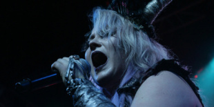 BATTLE BEAST