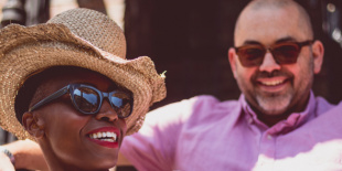 Morcheeba a Budapest Parkban