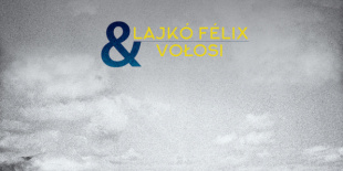 Elitcsapatban Lajkó Félix a VOLOSI közös lemeze