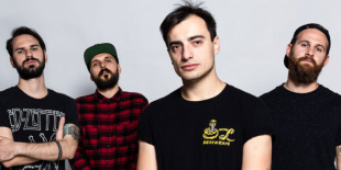 Kies: megjelent a punk rockerek új nagylemeze