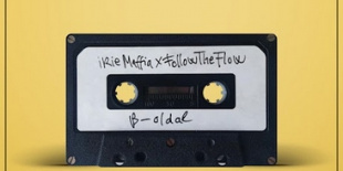 Karantén videó - Irie Maffia és a Follow The Flow