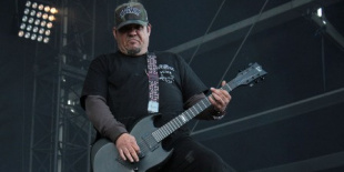 Infarktusban hunyt el a Sacred Reich ex-gitárosa, Jason Rainey