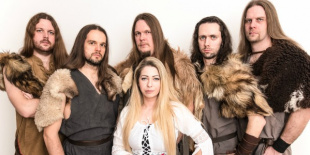 Dalriada: ősszelk Őszelő album és európai turné a Tyr-rel és az Arkona-val