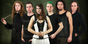 Leecher: friss hanggal szól a csellómetalosok Messengers of Fear című dala