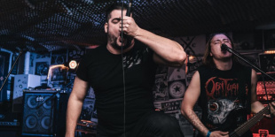Megjelent a Devoid első albuma